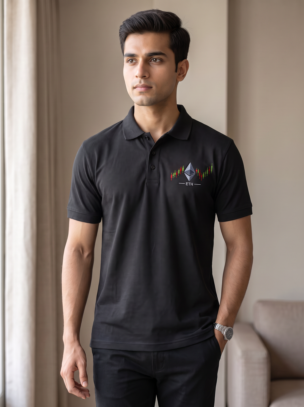 ETH - Polo
