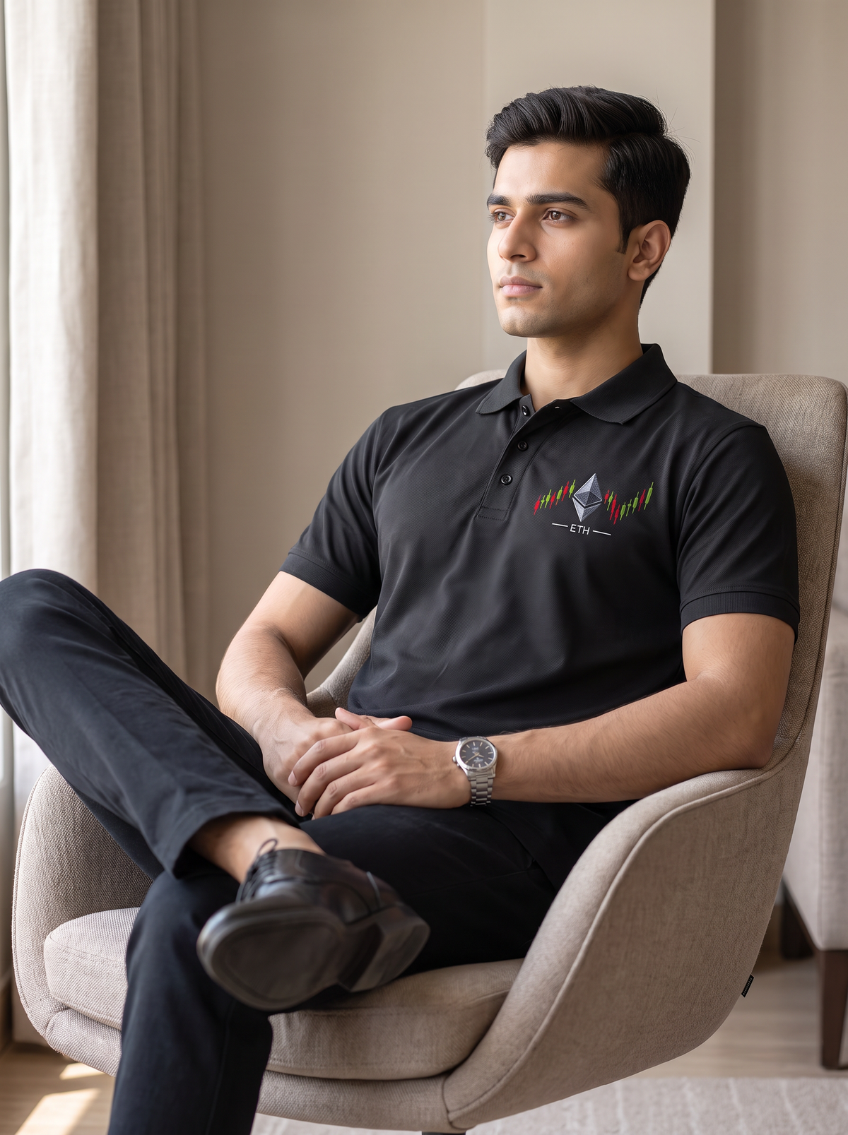 ETH - Polo