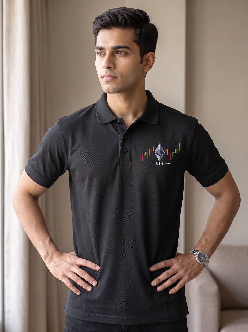 ETH - Polo