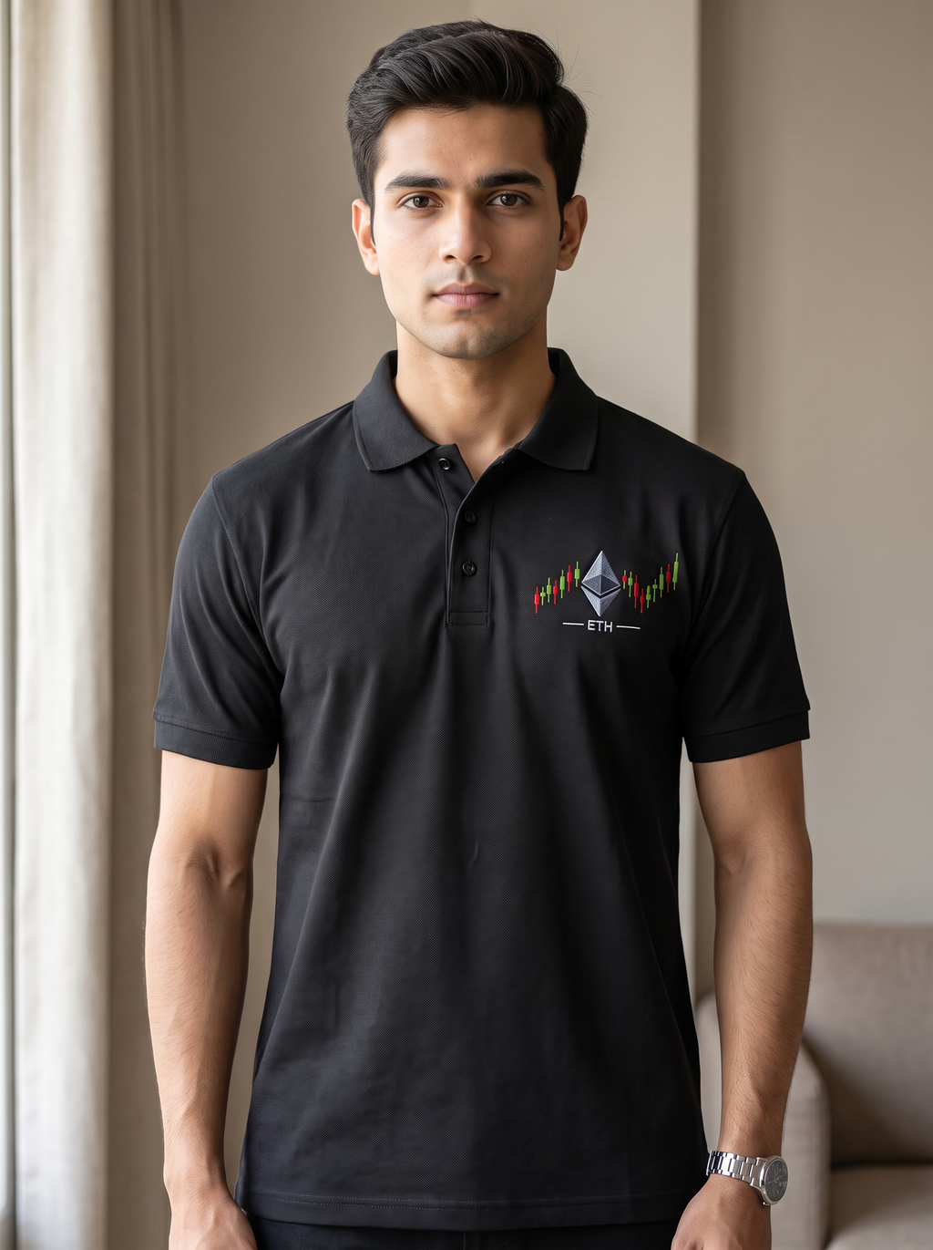 ETH - Polo