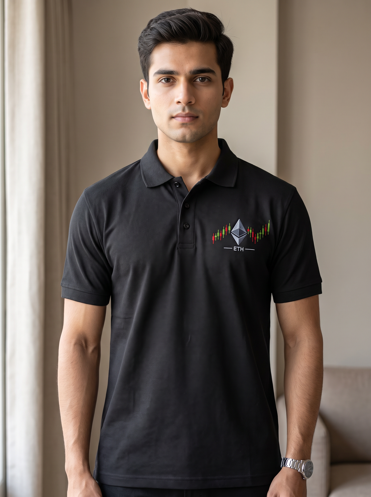 ETH - Polo