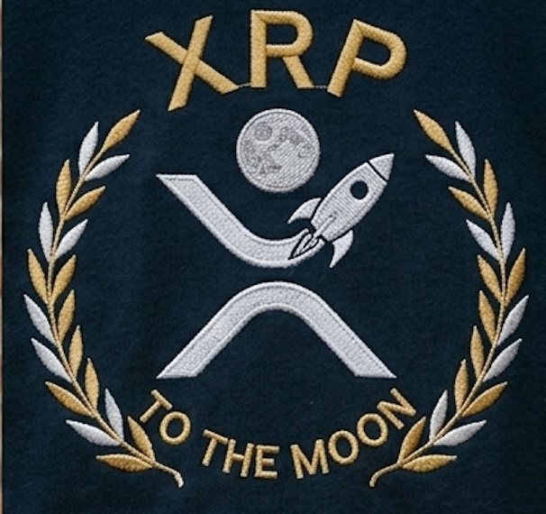 XRP To the moon