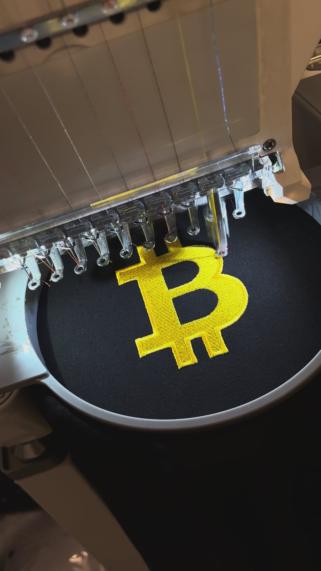 Bitcoin
